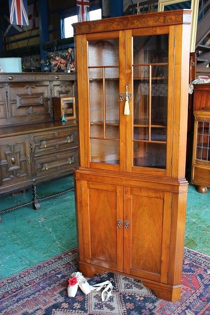 アジアンバンブー収納 木製キャビネット ダークブラウン 楽天市場