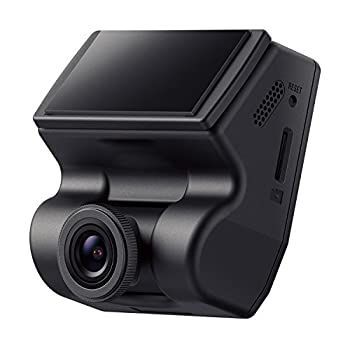 【中古】カロッツェリア(パイオニア) ドライブレコーダーユニット ND-DVR40 207万画素 Full HD WDR/GPS Gセンサー/対角110o/駐車監視/コンパクトモデル カロッツェリア(パイオニア) ドライブレコーダーユニット ND-DVR40 207