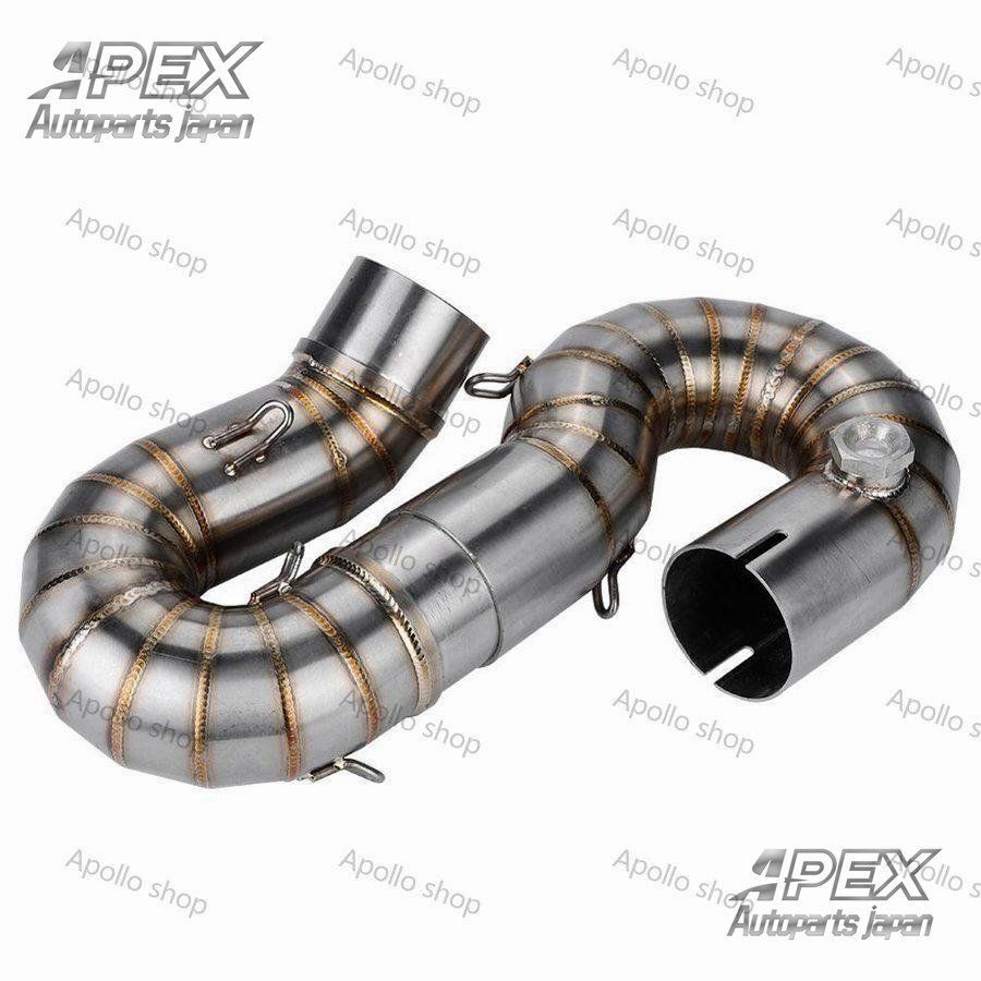 インナーサイレンサー ステンレス製 CBR1000RRZYL878