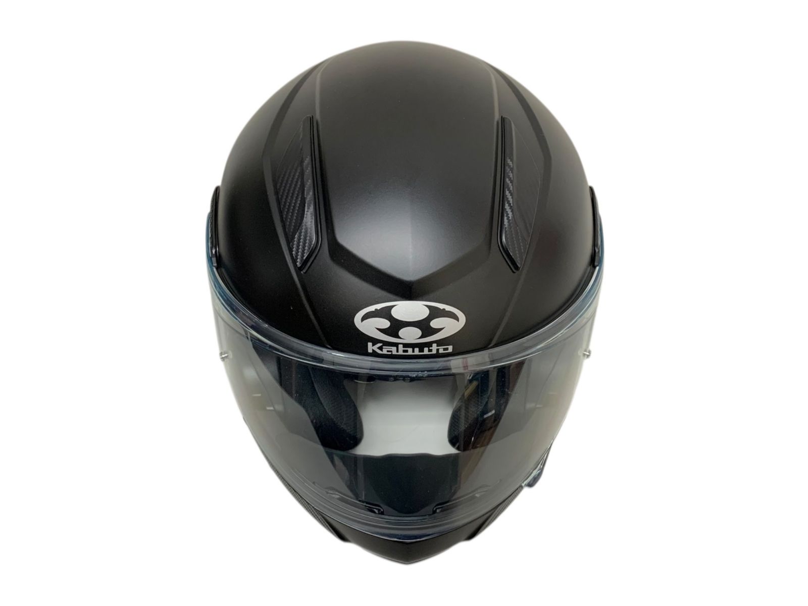 KABUTO (カブト) RYUKI リュウキ システムヘルメット フルフェイス XL