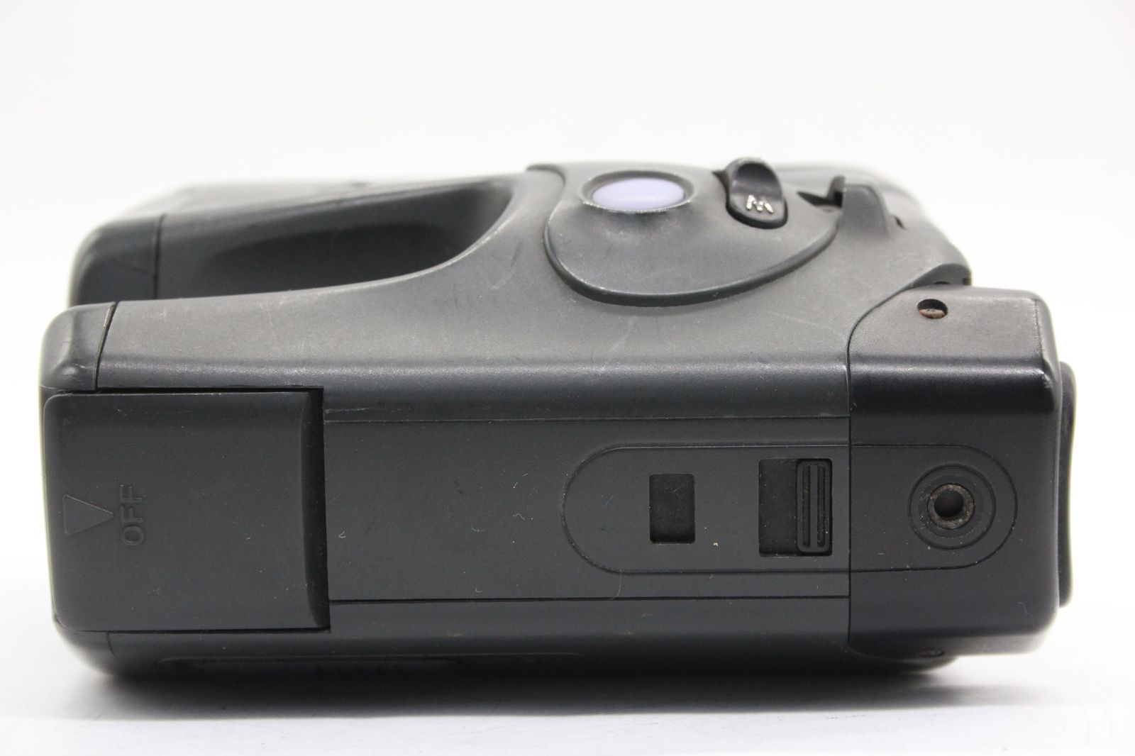 訳あり品】 京セラ KYOCERA SAMURAI Z2 25-75mm F4.0-5.6