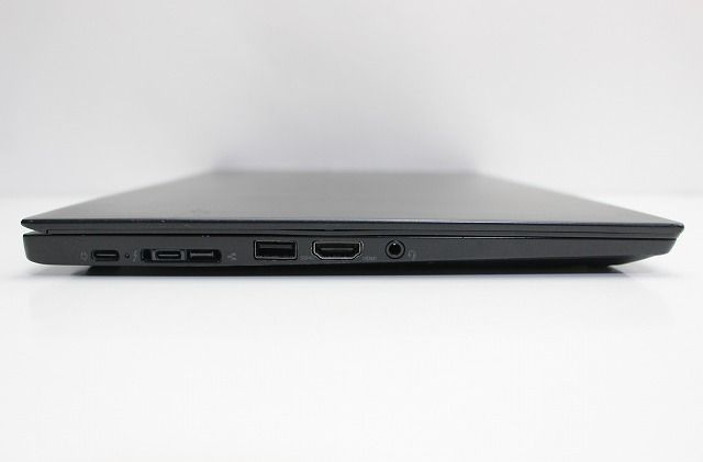 ノートパソコン ハイスペック Lenovo ThinkPad X13 Gen 1 第10