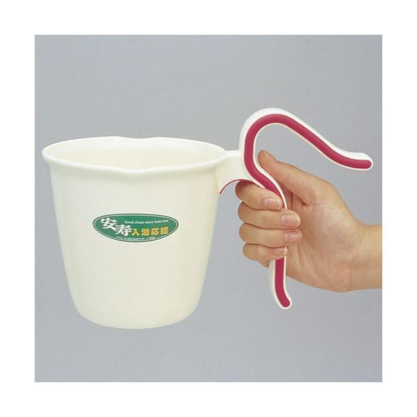  まとめ アロン化成 入浴応援 手おけ ホワイト 535-172 × バスグッズ バス 洗面所用品