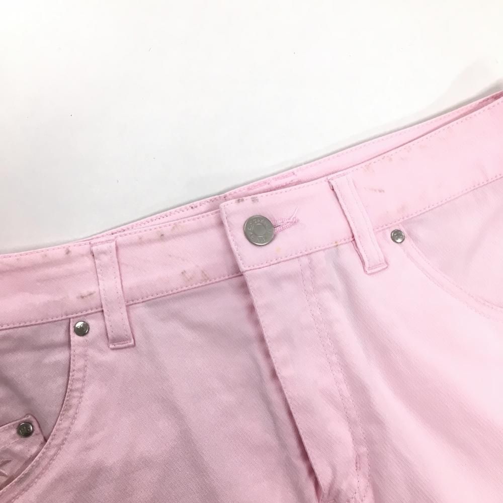 お値下げ不可‼️パーリーゲイツ　00 ヤシの木柄　スカート　新品未使用 お値下げ不可‼️パーリーゲイツ 00 ヤシの木柄 スカート 新品未