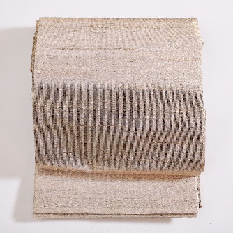 新品・未使用品 帯 袋帯 桝屋高尾 ／ 726 - メルカリ 