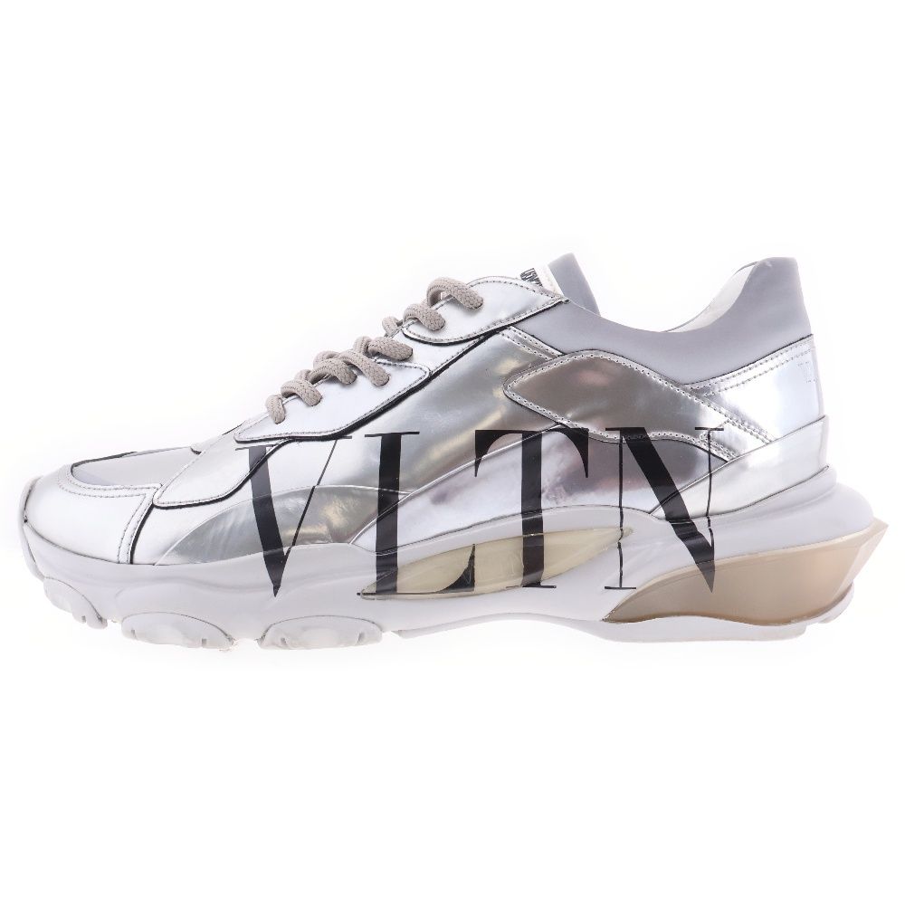 ■ Hiro様VALENTINO GARAVANI VLTN バウンススニーカー セール 63%OFF】VALENTINO スニーカー S0M53 RKW VLTN バウンス