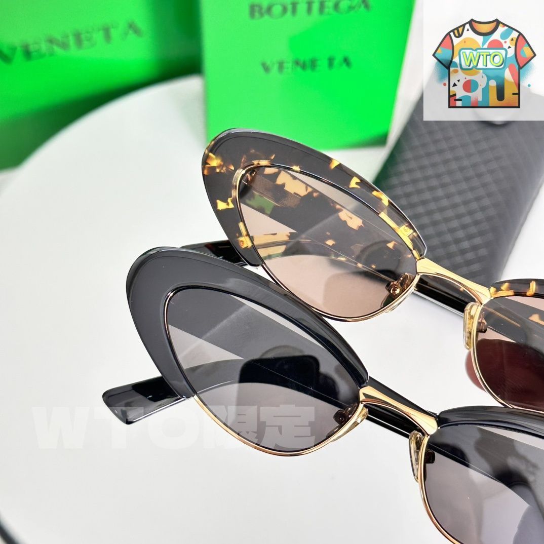 Bottega Veneta サングラス01 - メルカリ