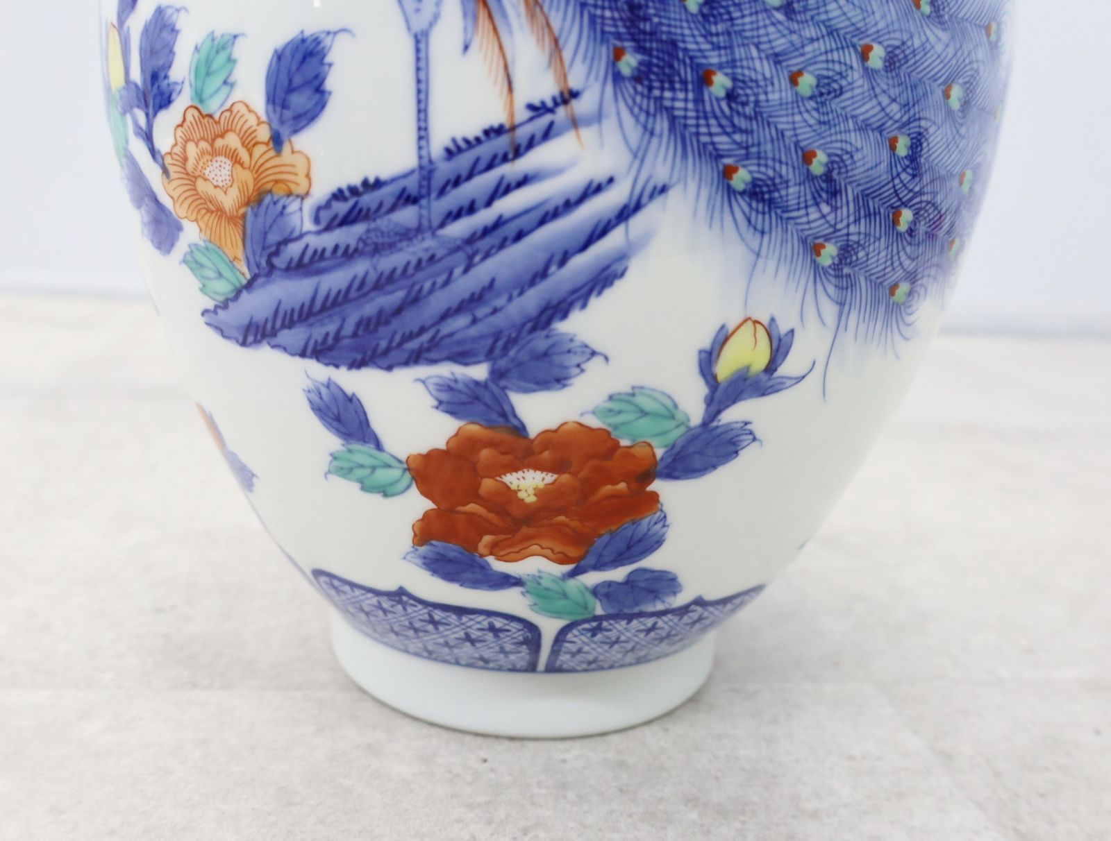 ♦種子島焼 古陶磁 江戸時代 算盤形瓶 花瓶 琉球陶芸 珍物レア物 古美術骨董品 ♢種子島焼 古陶磁 江戸時代 算盤形瓶 花瓶 琉球陶芸 珍物レア物