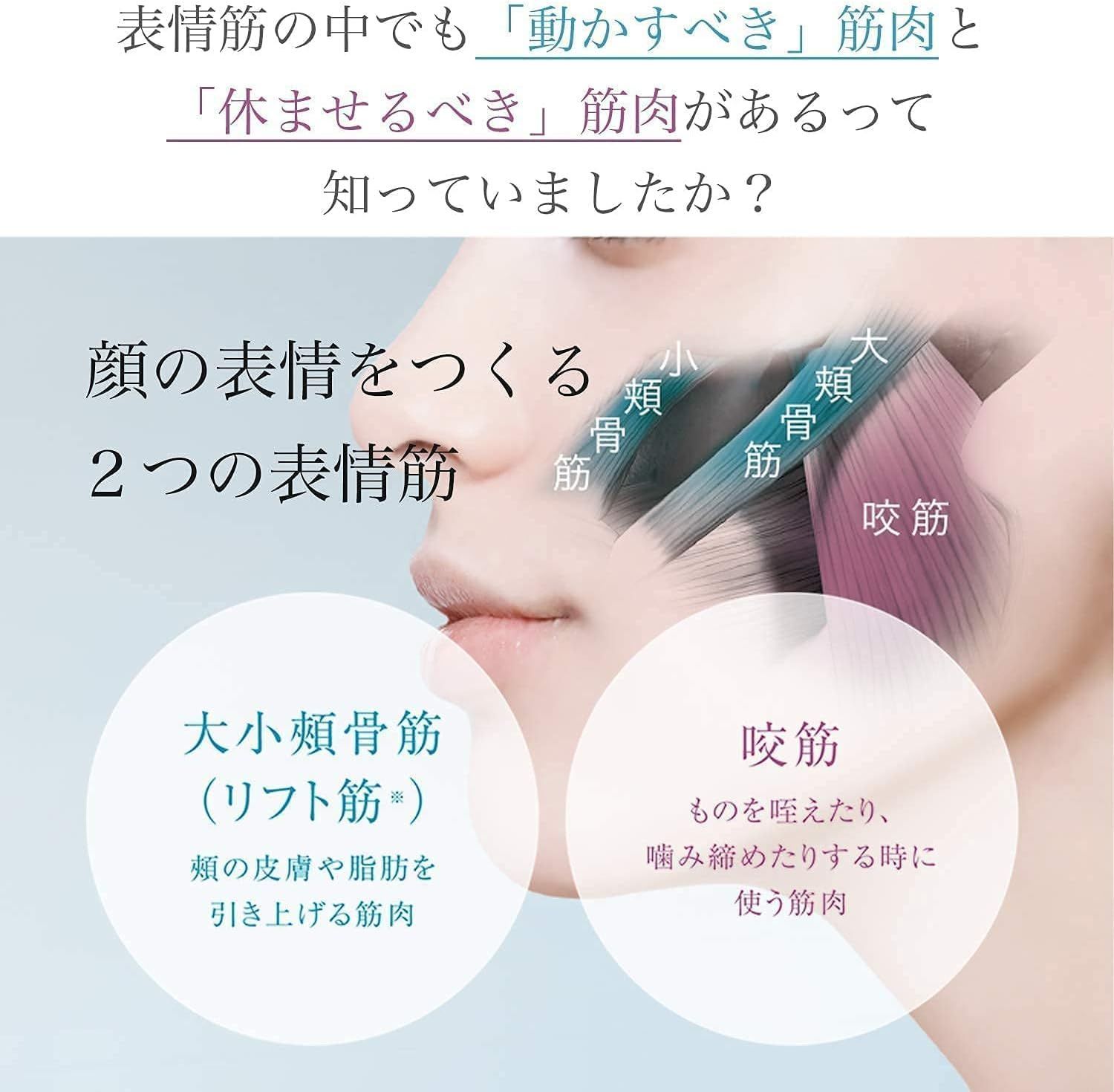 EMS美顔器 メディリフト