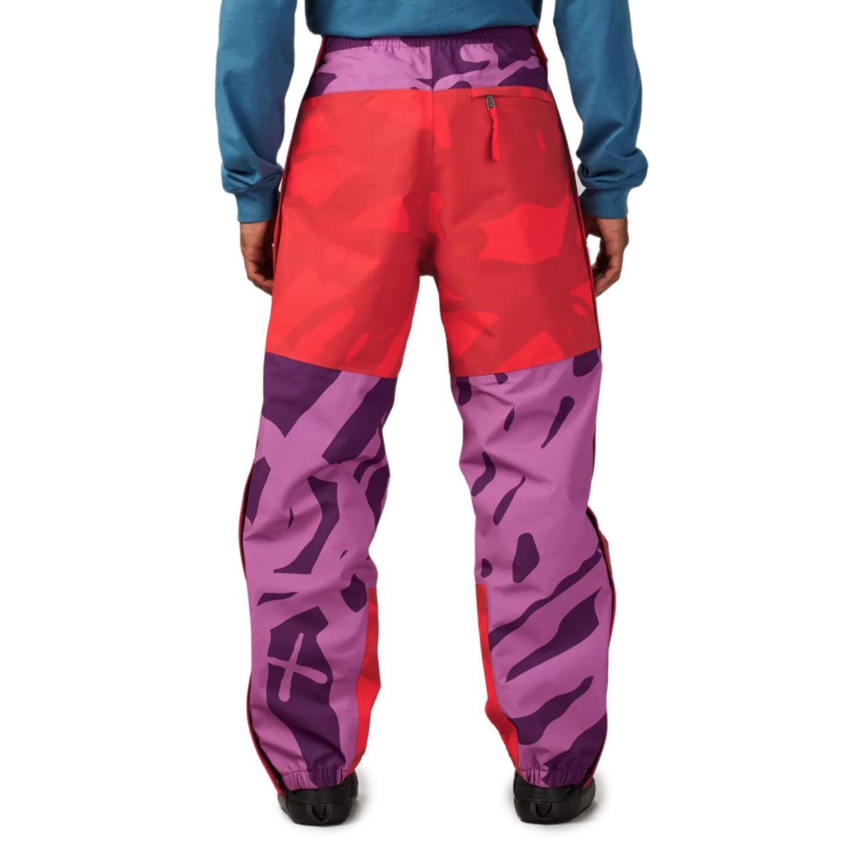 THE NORTH FACE ノースフェイス マウンテンライトパンツ GORE-TEX NP