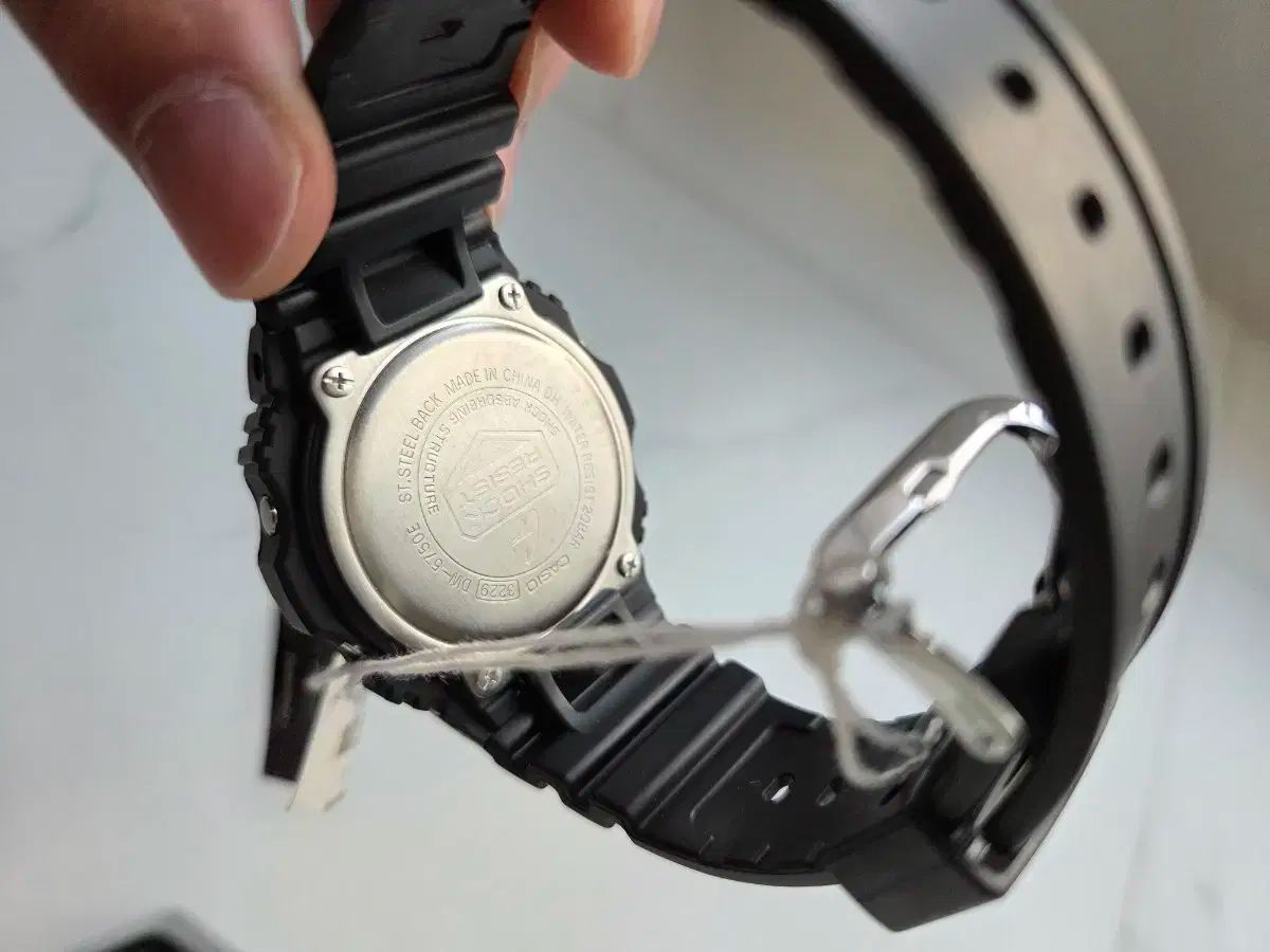 G-SHOCK ジーショック