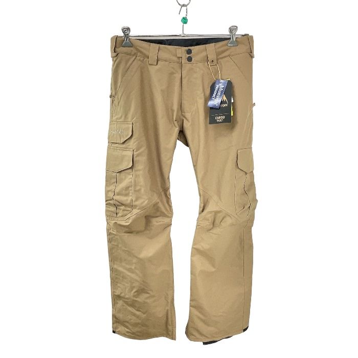 Burton(バートン) MZ CARGO PANTS MIDFIT メンズカーゴパンツミッド