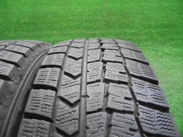 ウインターマックスWM02 16インチスタッドレスタイヤ4本セット
