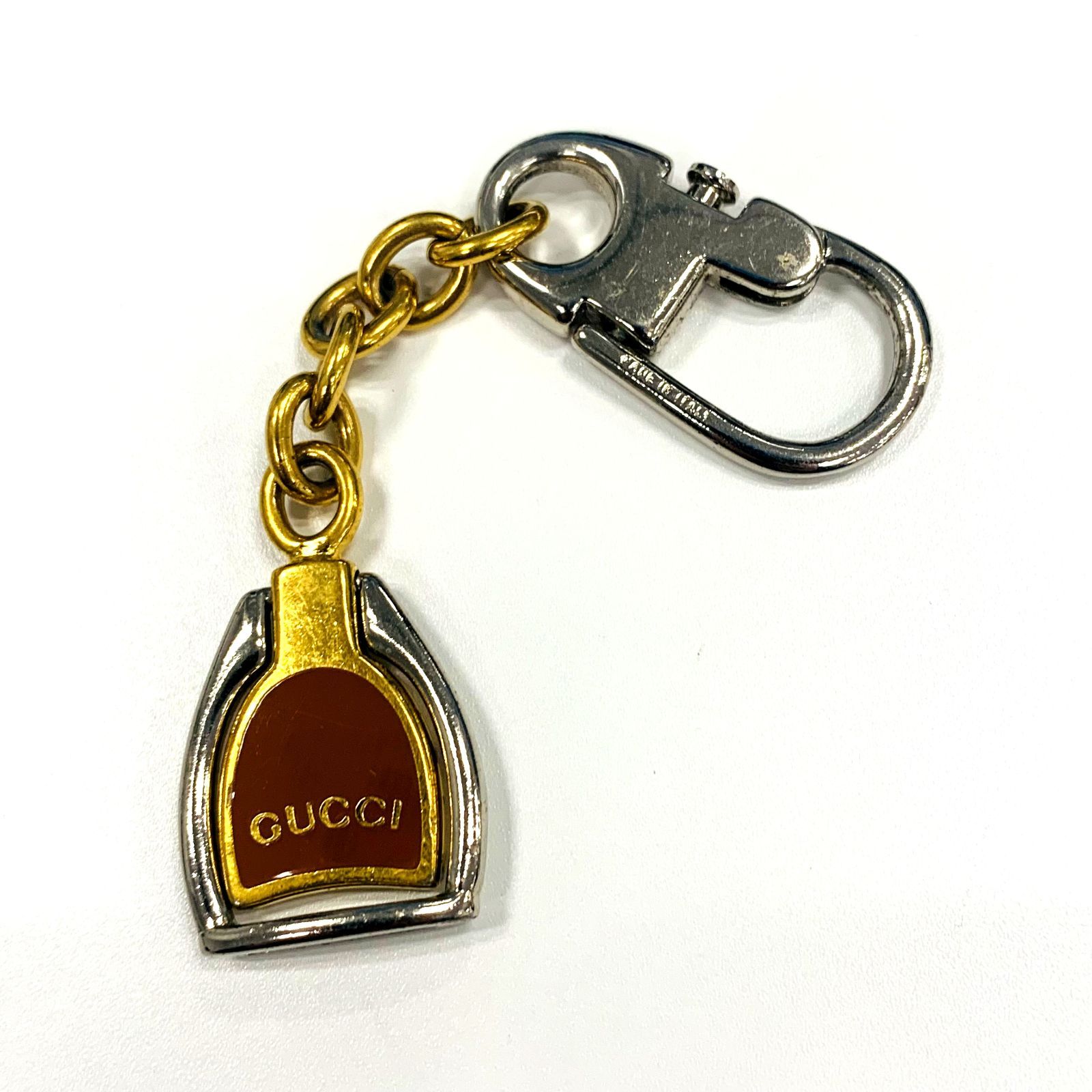 GUCCI キーホルダー X0457