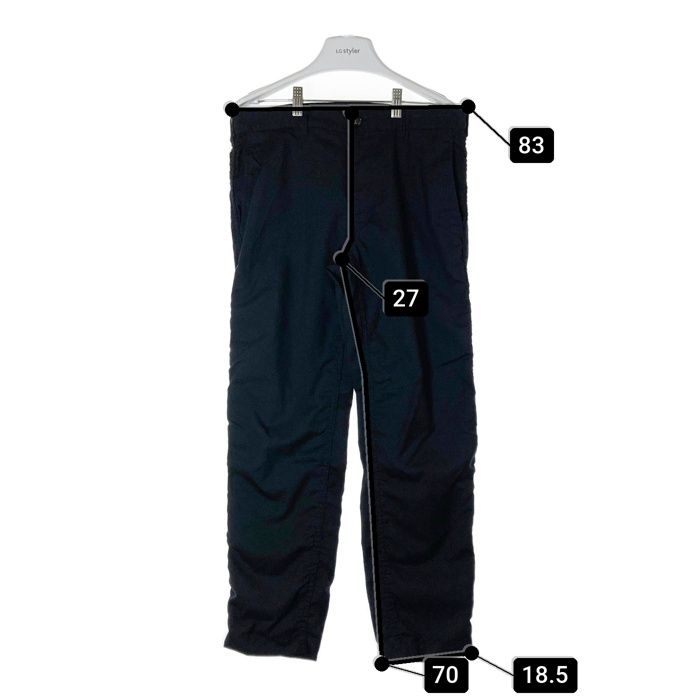 ☆COMME des GARCONS HOMME コムデギャルソンオム HQ-P001