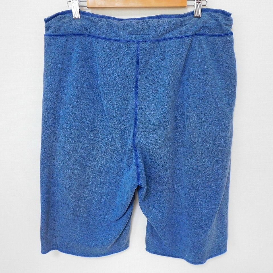 ハイドアンドシーク / hideandseek レオパード　ハーフパンツ 中古・古着通販】HIDE AND SEEK (ハイドアンドシーク) レオパード