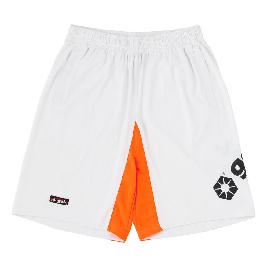 00s UMBRO サッカーイングランド代表 ショートパンツ 古着 刺繍 Y2K 00s UMBRO サッカーイングランド代表 ショートパンツ 古着 刺繍