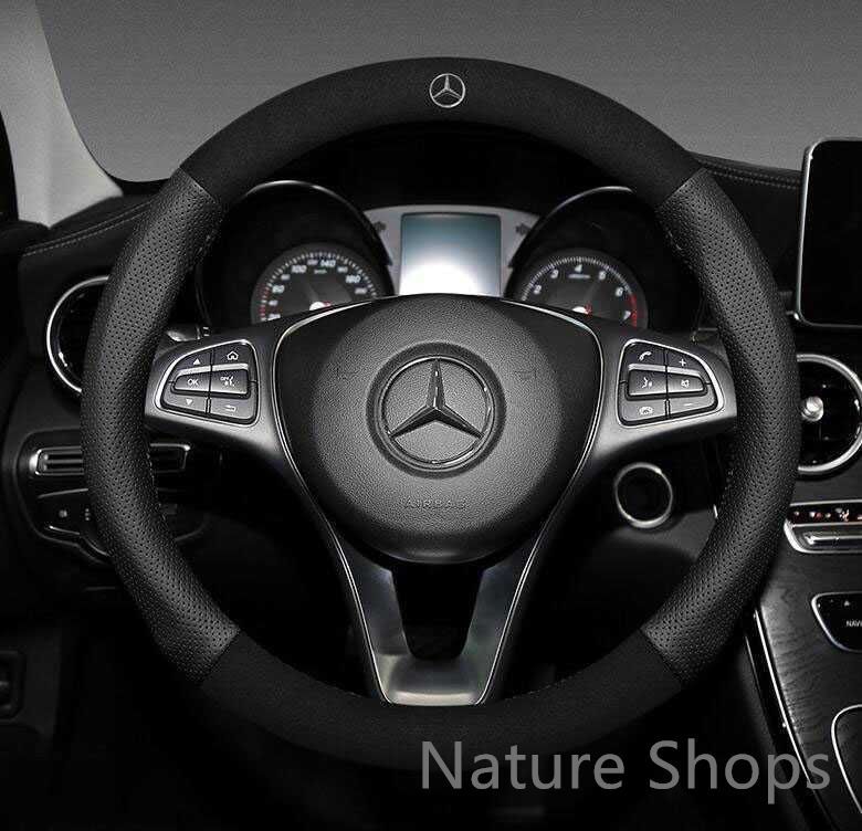 メルセデス・ベンツ ハンドル