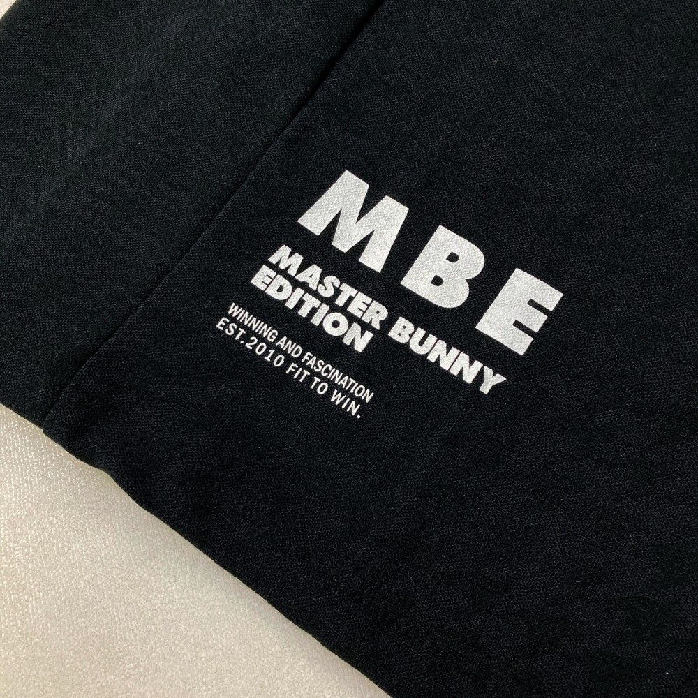 サイズ：7 MASTER BUNNY EDITION マスターバニーエディション ハーフ