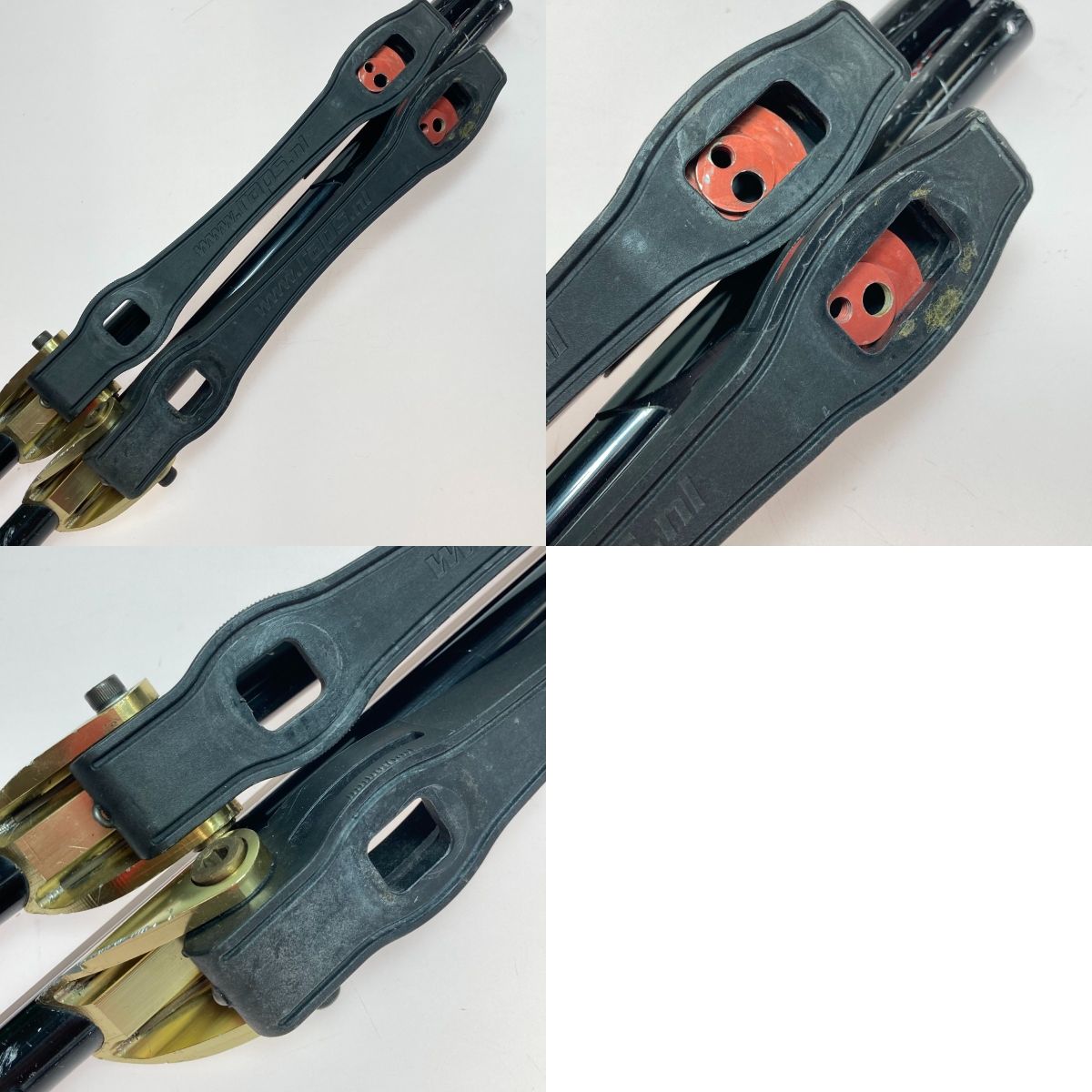 ◎◎RAPS V8 スラップスケート ブレード ブレード長39cm ◎◎RAPS V8 スラップスケート ブレード ブレード長39cm - メルカリ