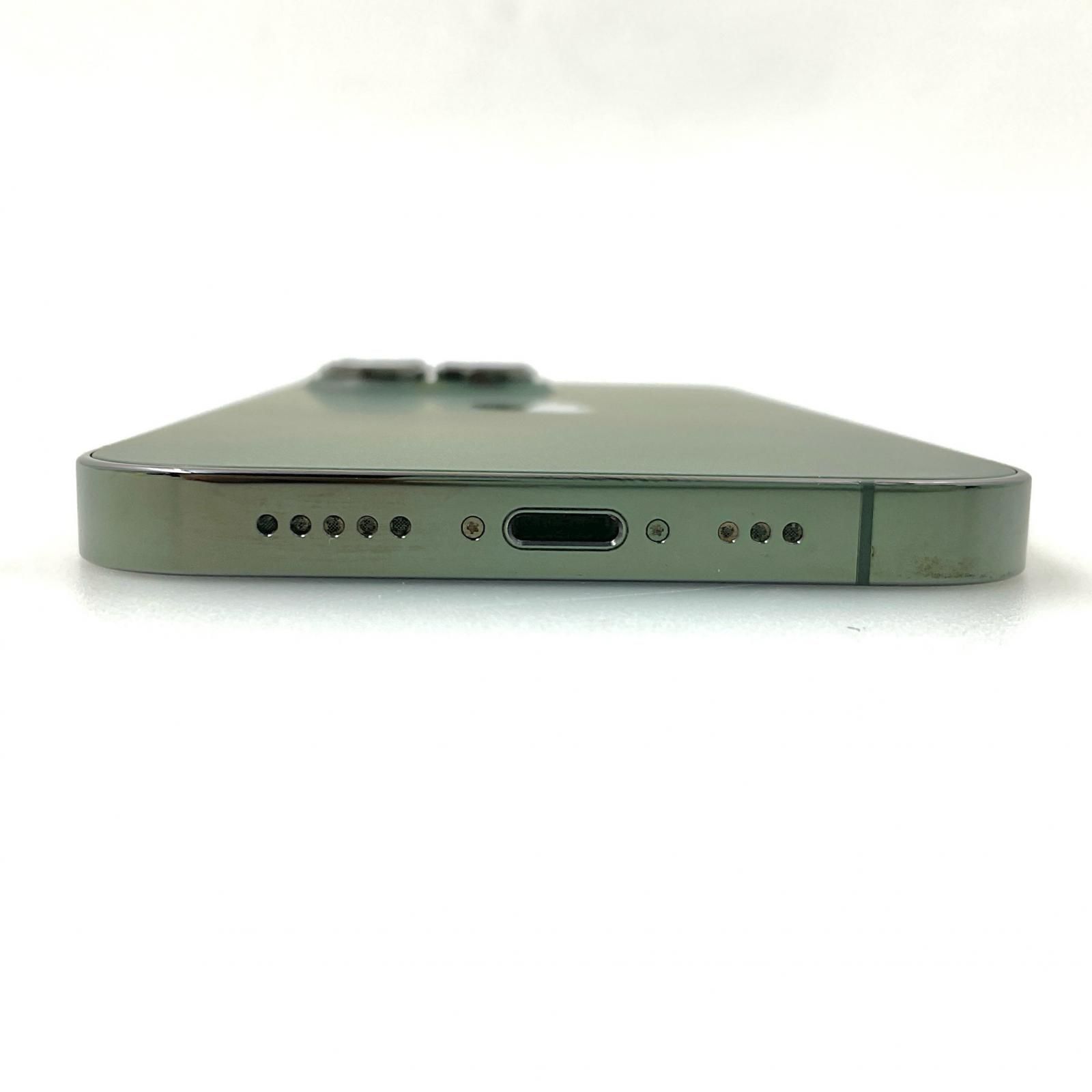 全額返金保証】【最速発送】Apple iPhone 13 Pro 256GB SIM