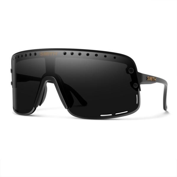 SMITH スミス サングラス ULTRALITE Matte Black フィッシング アウトドア ファッション サーフィン キャンプ 自転車 ランニング