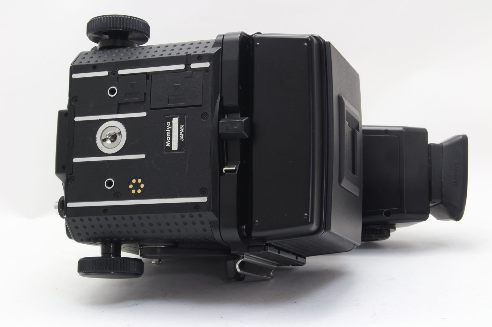 PRISM FINDER