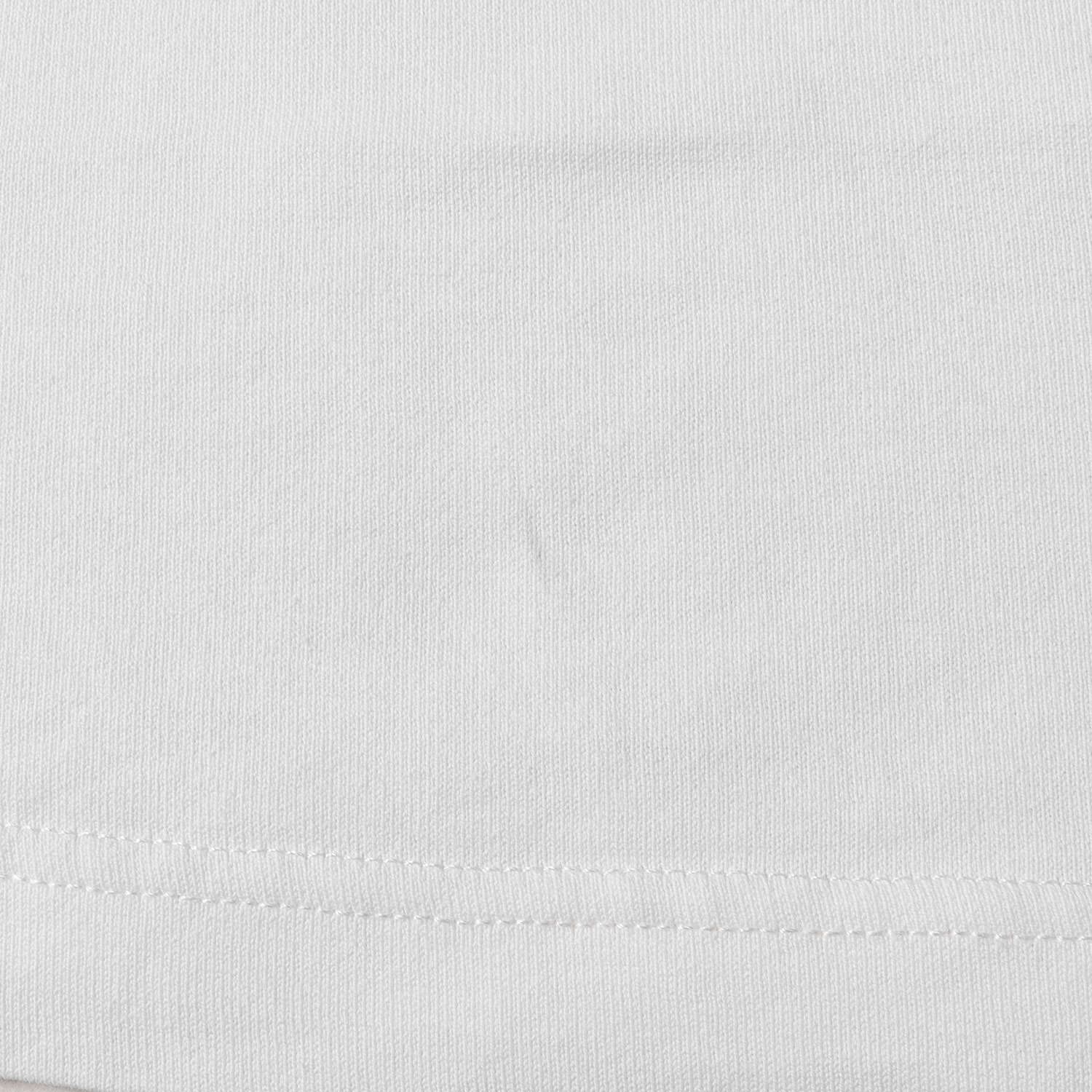 LOUIS VUITTON ルイヴィトン Tシャツ サイズ:L マルチカラーモノグラム RM202M NPG HJY01W クルーネック 半袖  ヴァージル・アブロー 20AW ホワイト 白 トップス カットソー ブランド イタリア製