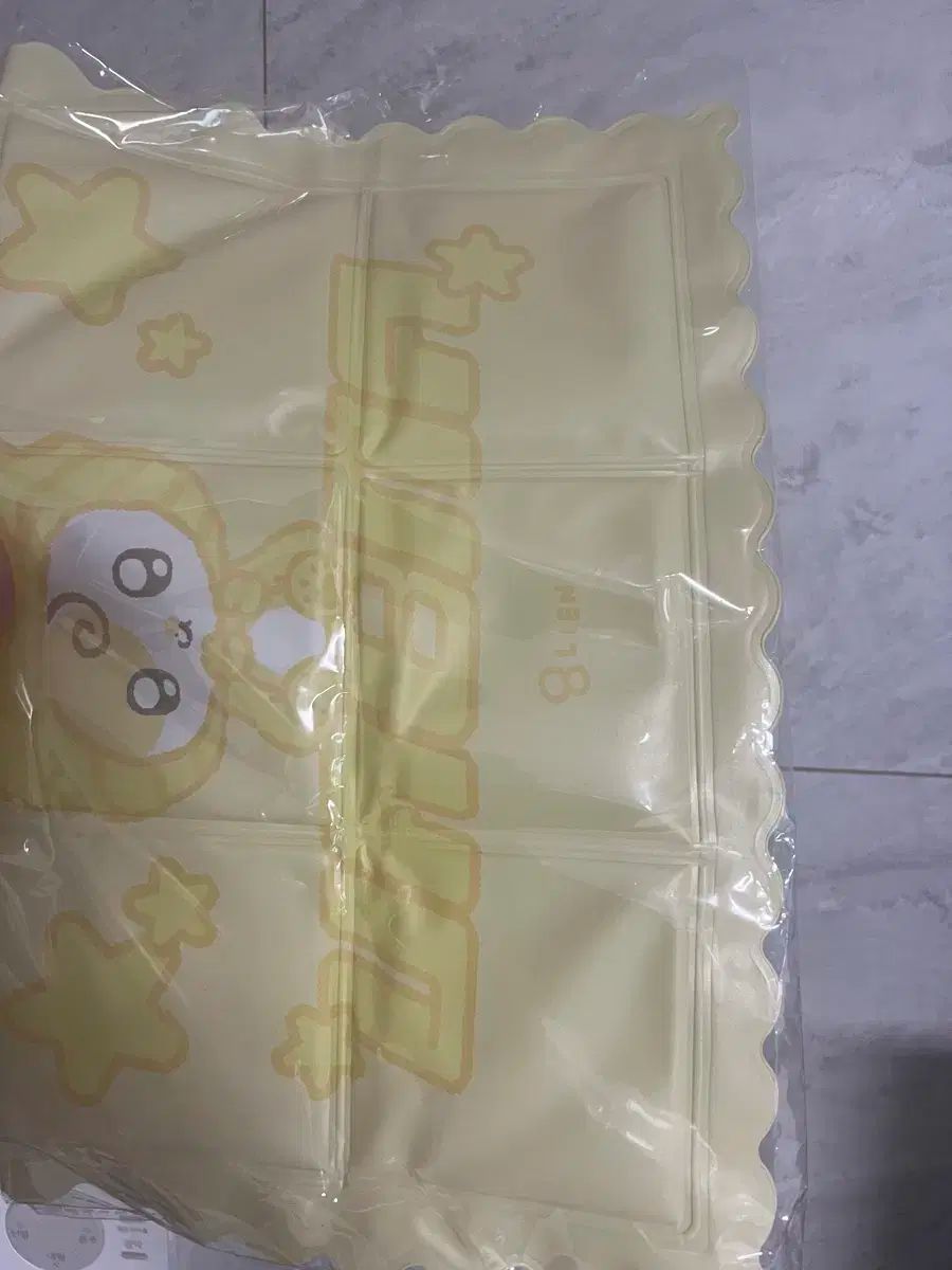 2025 IVE アイヴ ファンミーティング ペンミ Bye Summer グッズ