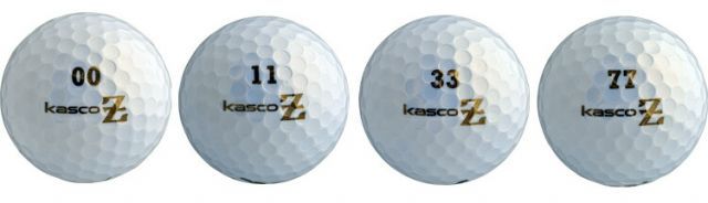 まとめ買いキャスコゼット ストレートターゲットライン入りアイオノマーカバー2ピース