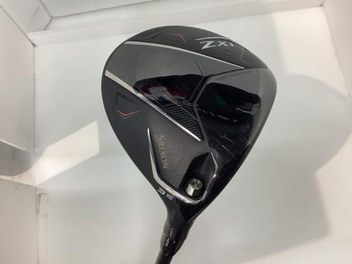 価格変更 中古】 ダンロップ SRIXON ZXi 3W フェアウェイウッド FW