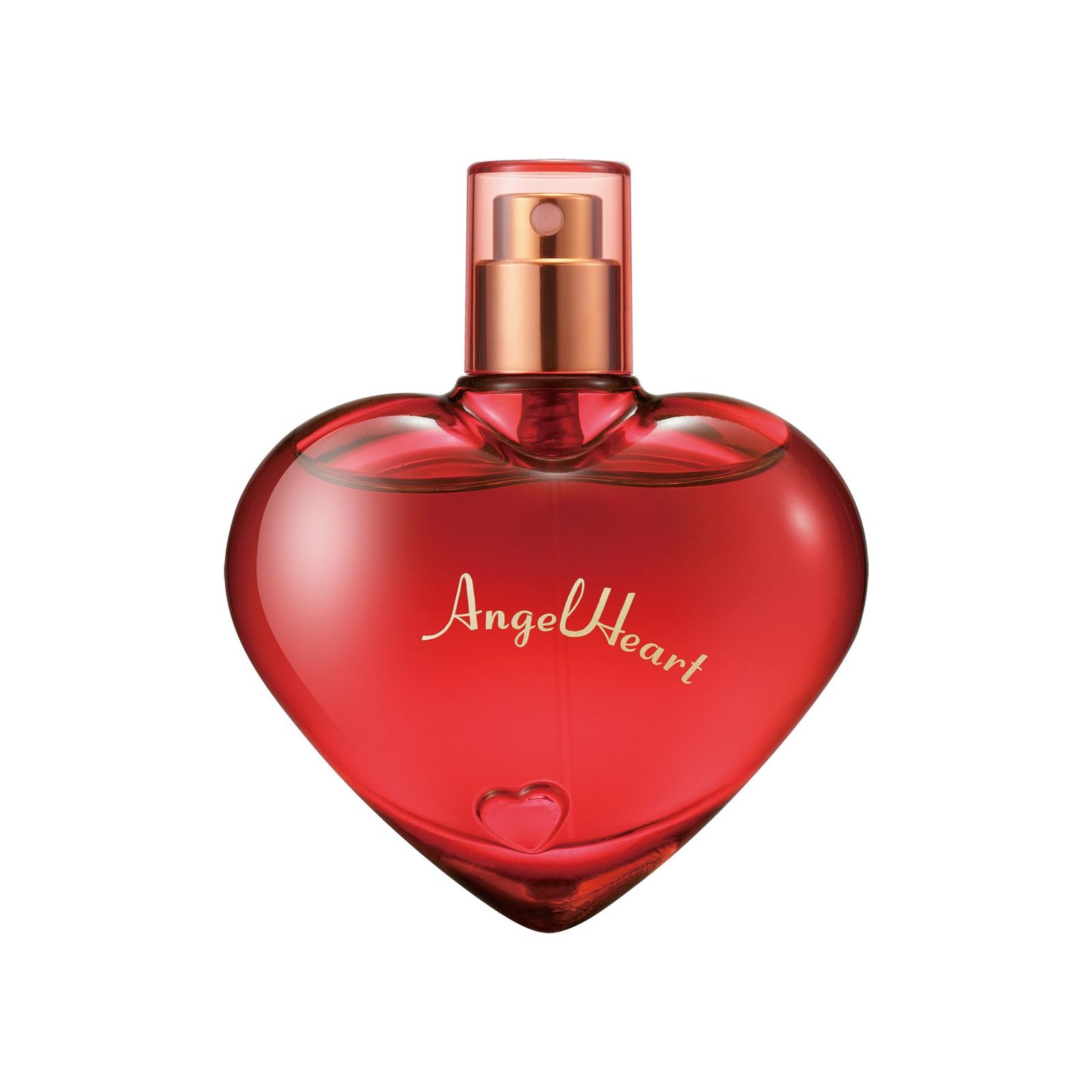 エンジェルハート オードトワレ 50mL [50ミリリットル (x 1)]