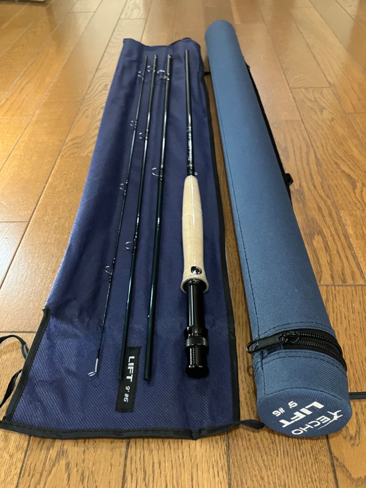 ECHO LIFT エコー リフト “7.6“ #3 エコーEcho LIFT リフト 76 3 Lift