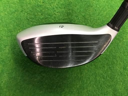 テーラーメイド M4 5HL レディース フェアウェイウッド FW FUBUKI TM4 フェアウェイ フレックスL レディース 女性用 右利き 右用 Cランク ゴルフクラブ