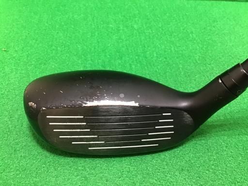 PING G425 7U 34° UT用 ユーティリティヘッドのみ ピン 7UT #7 番1123｜