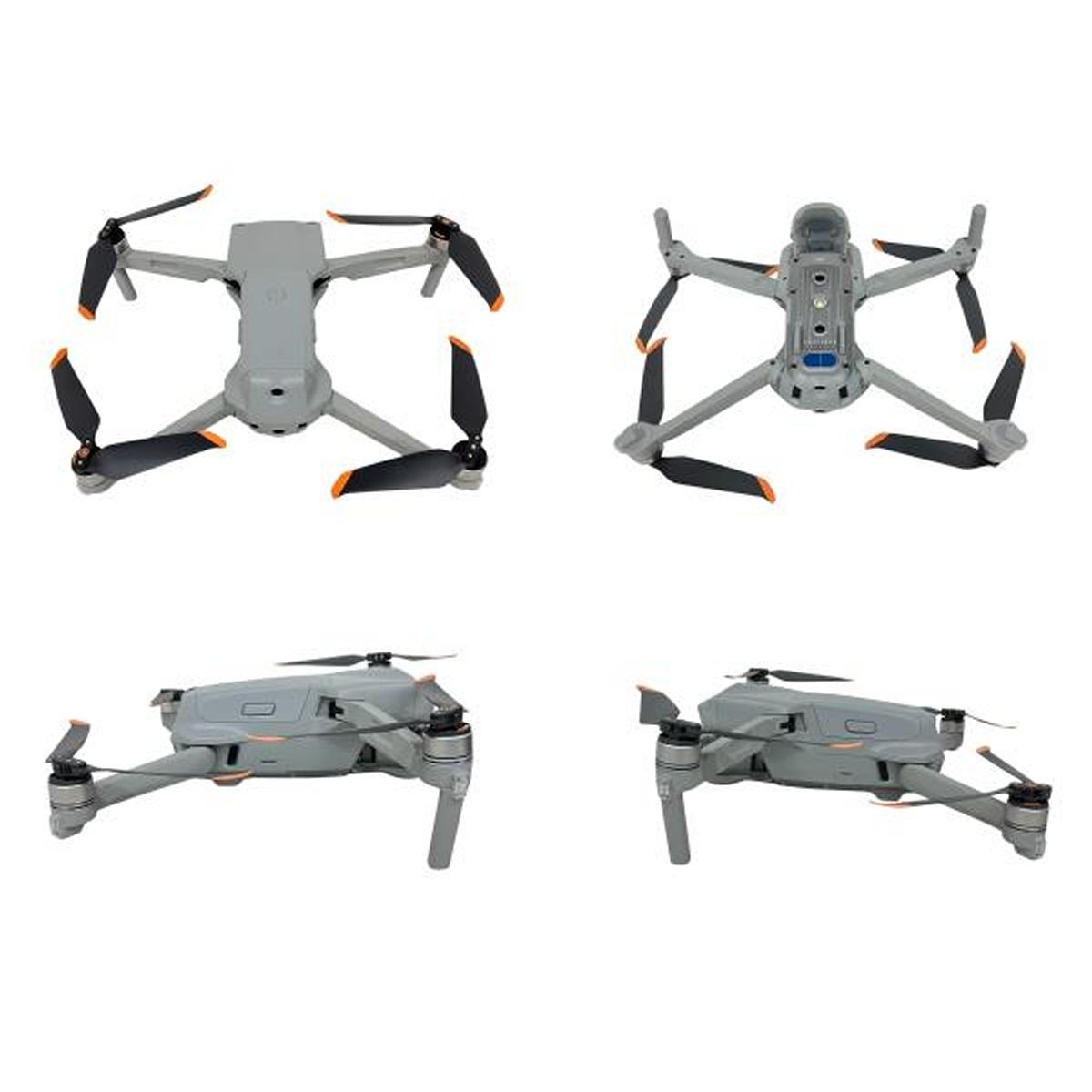 ドローン カメラ