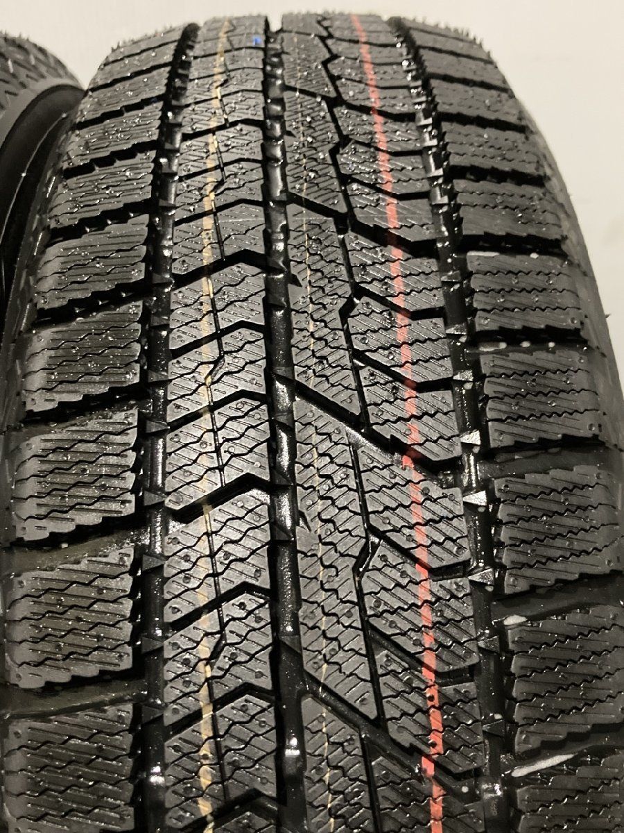 未使用 TOYO OBSERVE GIZ2 165/65R14 14インチ スタッドレス 4本 22年製 ルーミー トール タンク ブーン ソリオ等　 (KTC002)