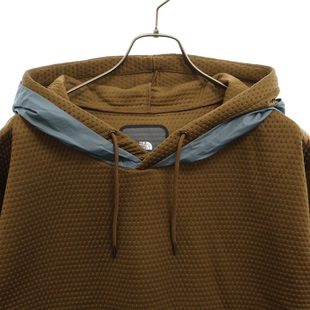 THE NORTH FACE (ザノースフェイス) ×UNDERCOVER SOUKUU DOTKNIT 