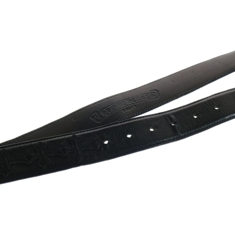 CHROME HEARTS クロムハーツ BUCKL CEMETERY 1.5 セメタリークロス