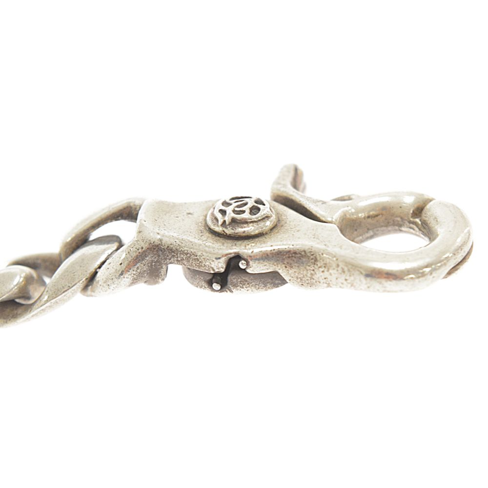CHROME HEARTS (クロムハーツ) CLSC CHN LNK クラシックリンク