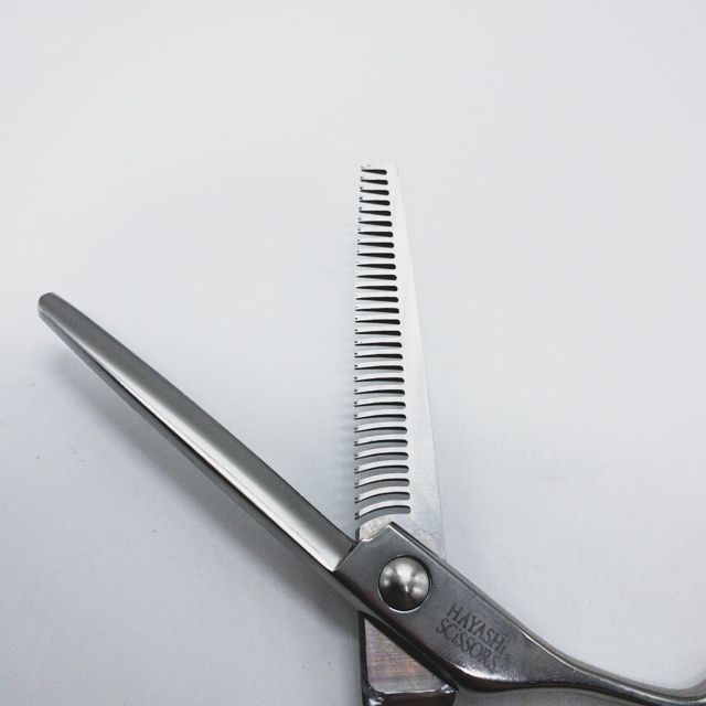 早い者勝ちハヤシシザーセニング HYS 14逆刃Thinning | 製品 | 理美容ハサミ ハヤシ・シザース