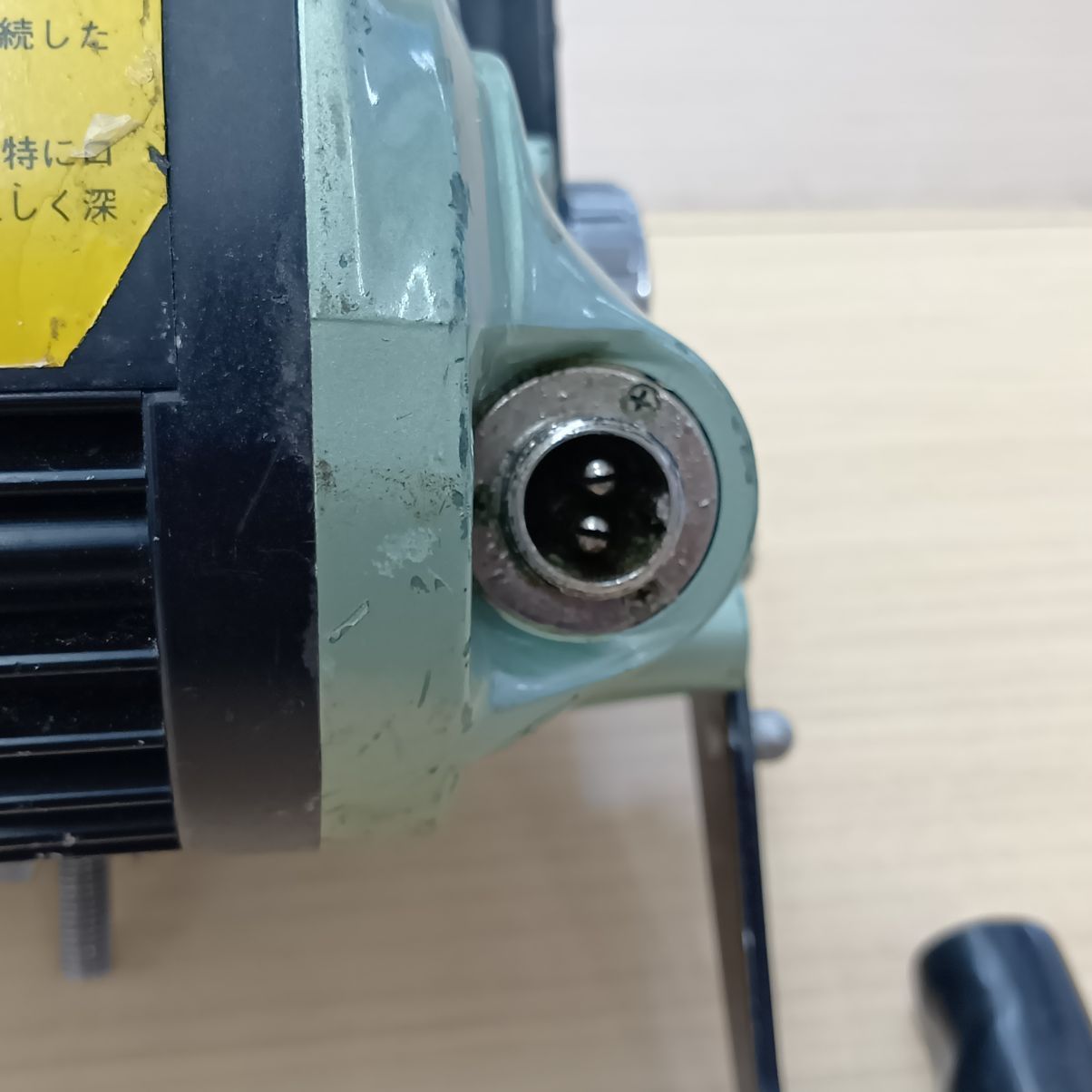 相模原橋本店 併売】ミヤマエ ミヤエポック コマンド X8 CX8 ジャンク