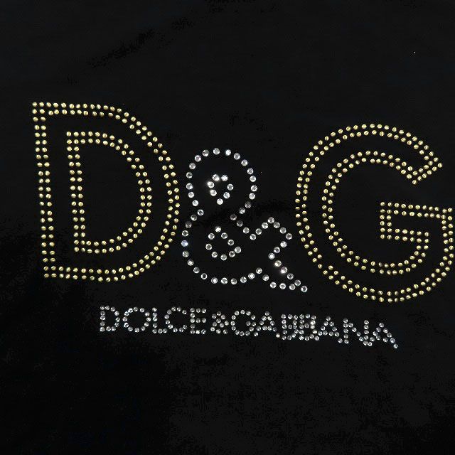 DOLCE&GABBANA（Tシャツ/カットソー(半袖/袖なし)）のフリマ