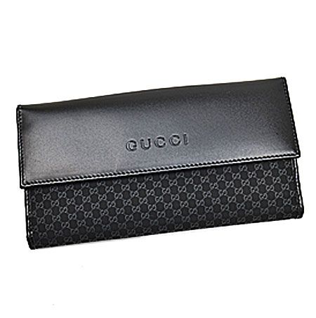 グッチ GUCCI 二つ折り長財布 143389 - www.port-toamasina.com