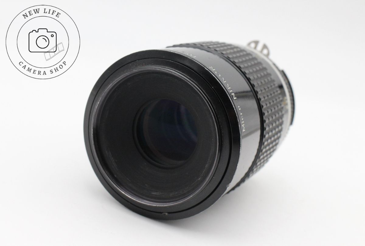 ★極上品★ニコン NIKON Ai Micro-NIKKOR 105mm F4 ☆極上品☆ニコン NIKON Ai Micro-NIKKOR 105mm F4 Nikon 105mm