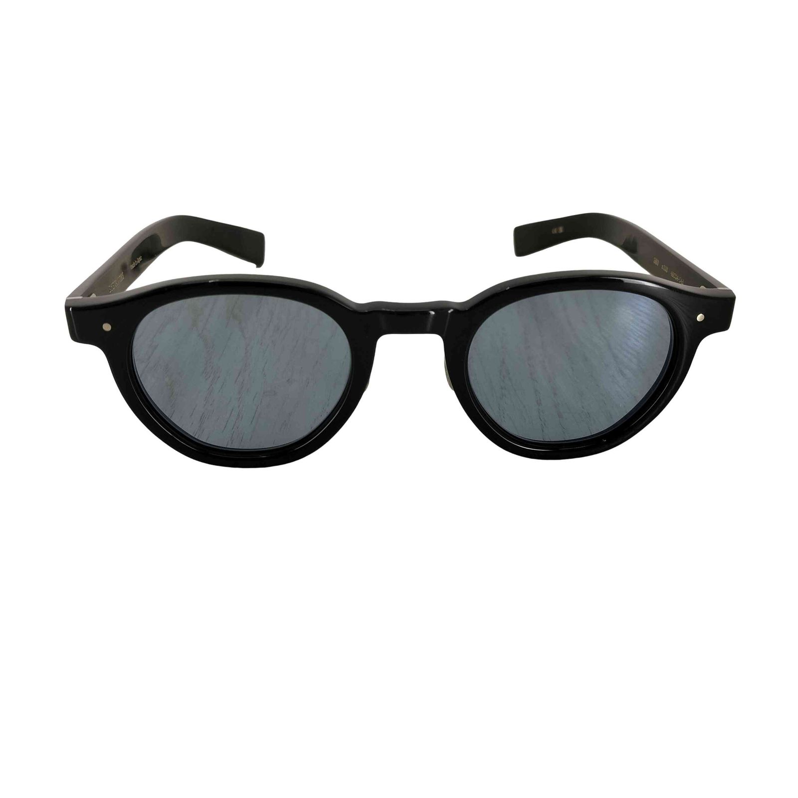 アイヴァン EYEVAN 7285 MODEL 360 アイヴァンカーブレンズ メンズ  46口24