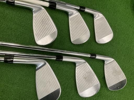 【希少中古】 タイトリスト T200(2023) 5I〜P 6本セット Titleist (期間限定) タイトリスト 2023モデル T200 アイアン 6