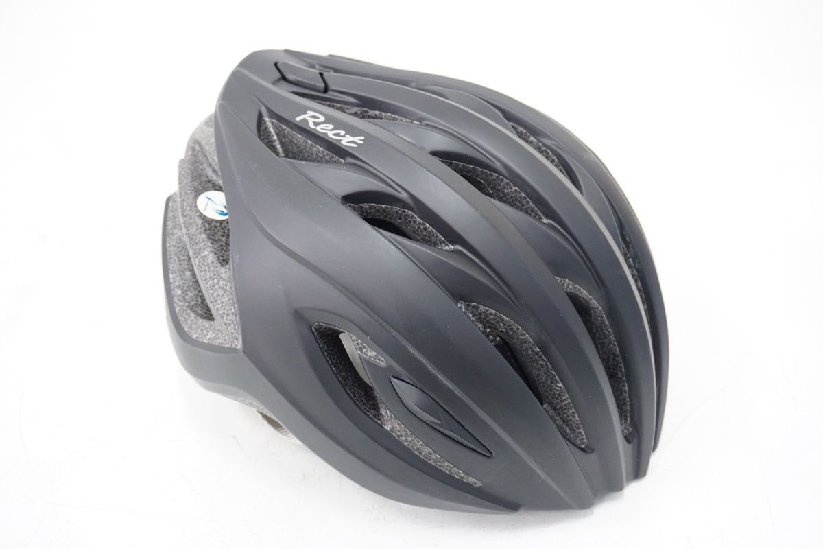 OGK ヘルメット kabuto Lサイズ 自転車 ロードバイク KABUTO オージー