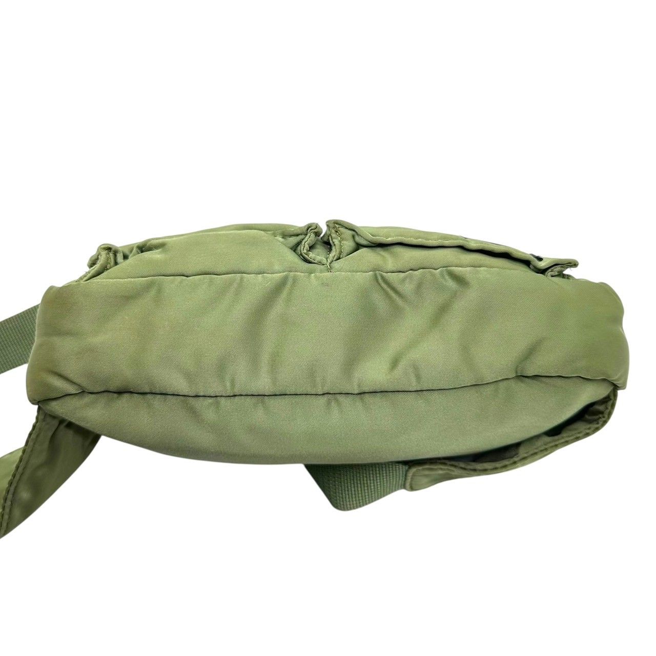 PORTER(ポーター) TANKER WAIST BAG タンカー ウエスト バッグ