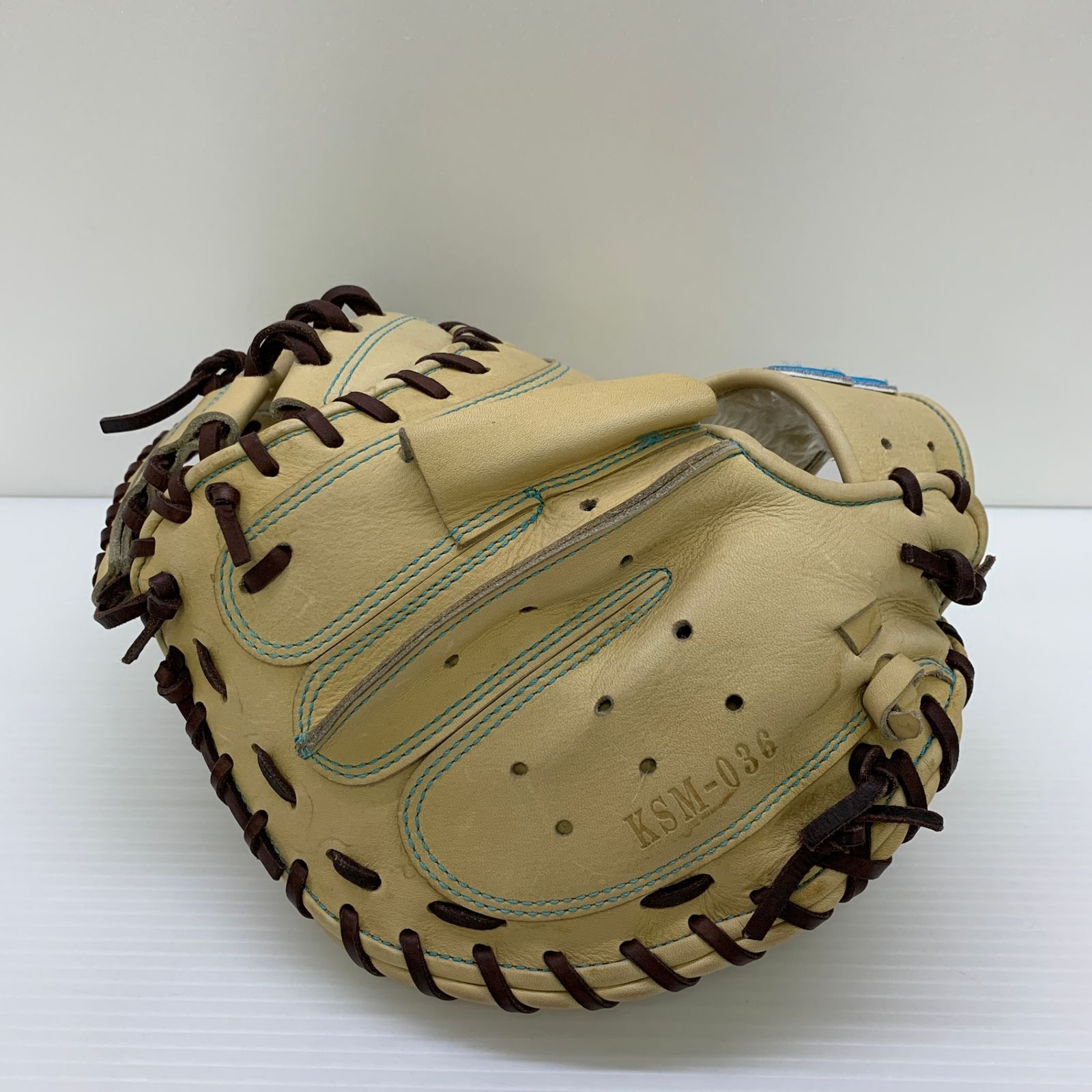 久保田スラッガー KUBOTA SLUGGER 軟式 大人 一般 キャッチャー